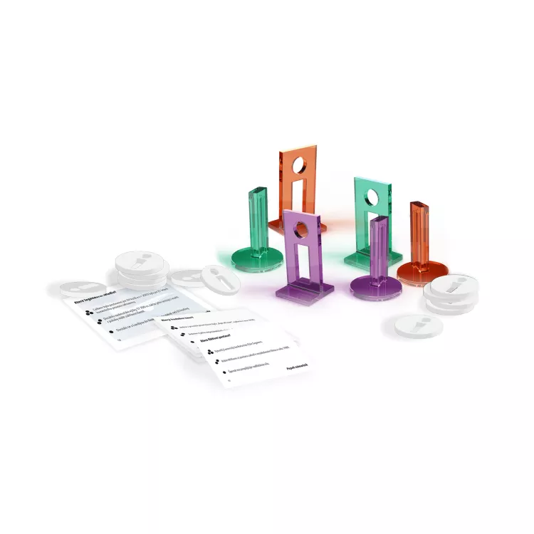 Albi iKNOW 2.0 - CZ Obrázek