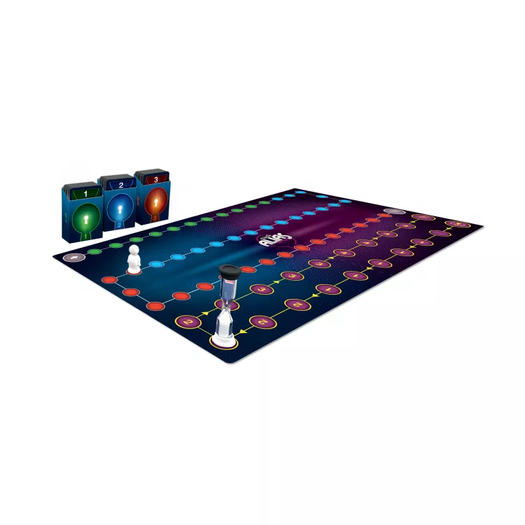 Albi Párty Alias Mystery - CZ Obrázek