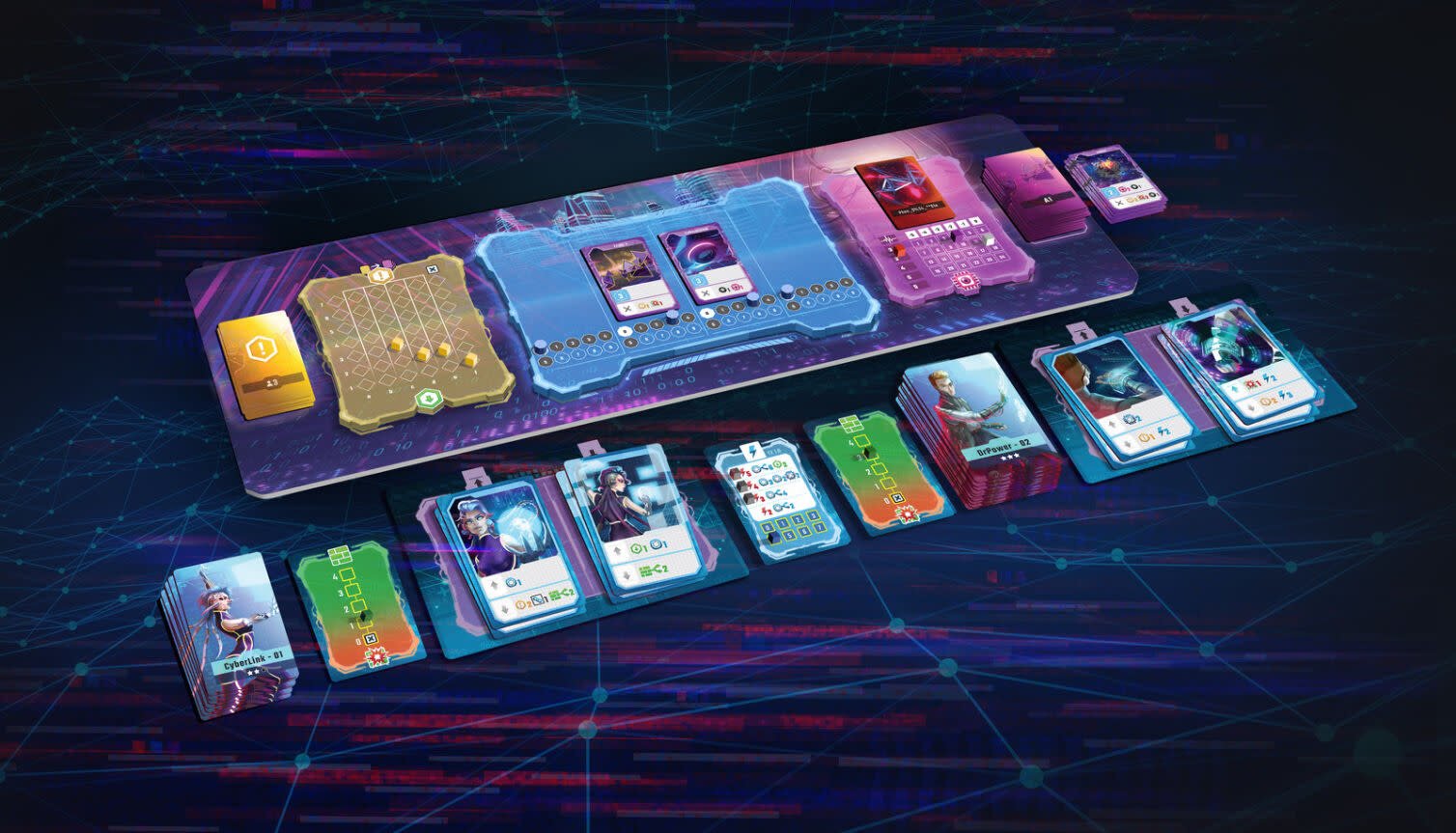 Acolyte Hacktivity - EN/FR Obrázek