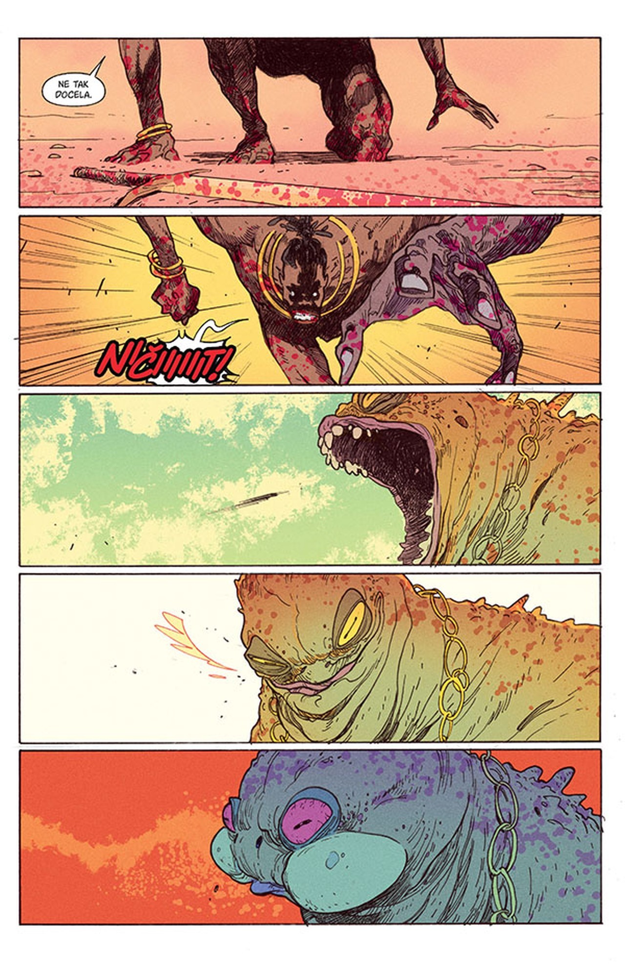 Crew Cyberpunk 2077: Sny o velkém městě / Kde je Johnny? Obrázek