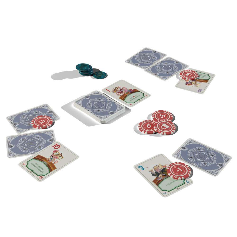 REXhry Krysa bere + promo Obrázek