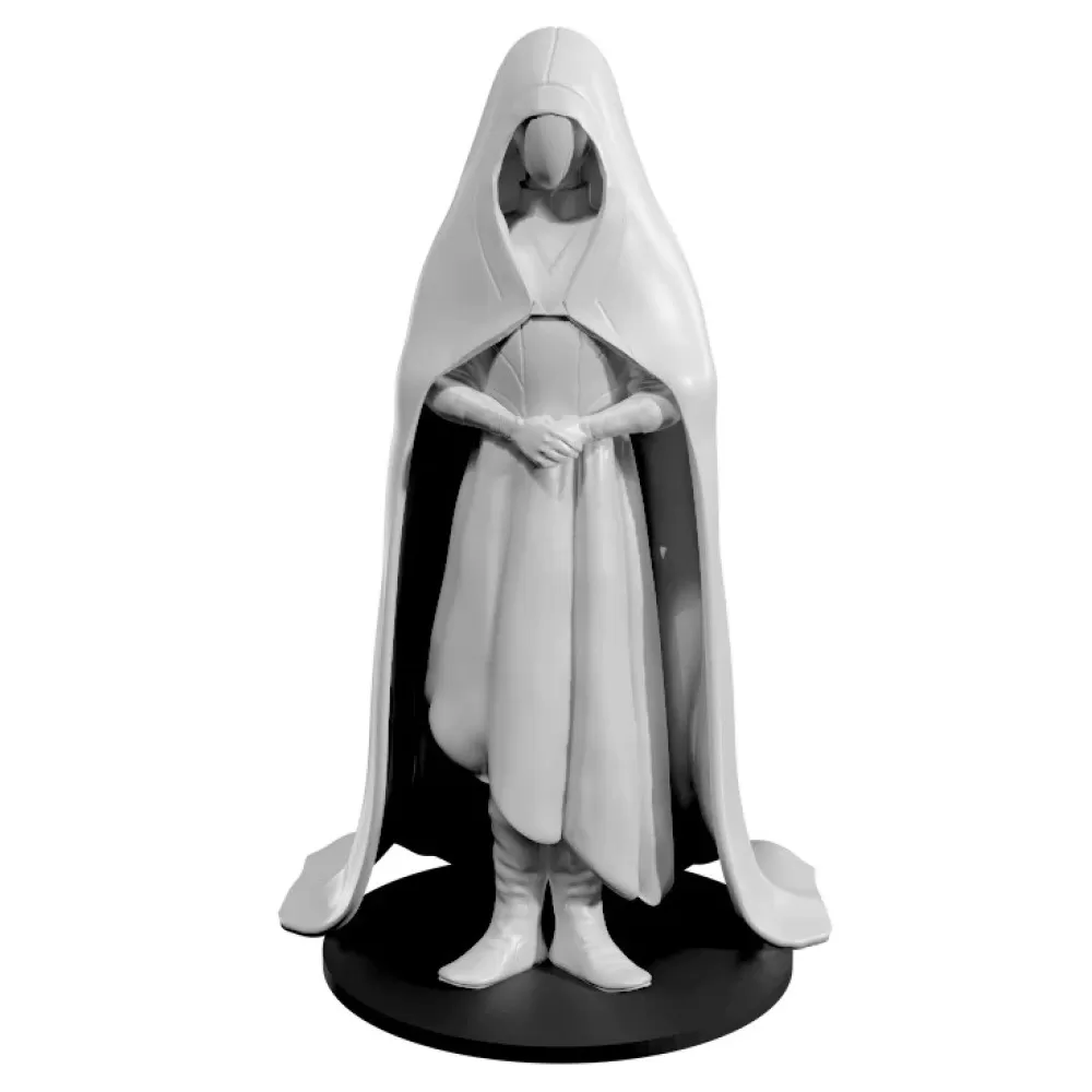 Fox in the Box Zkáza na orbitě: Sada miniatur Obrázek