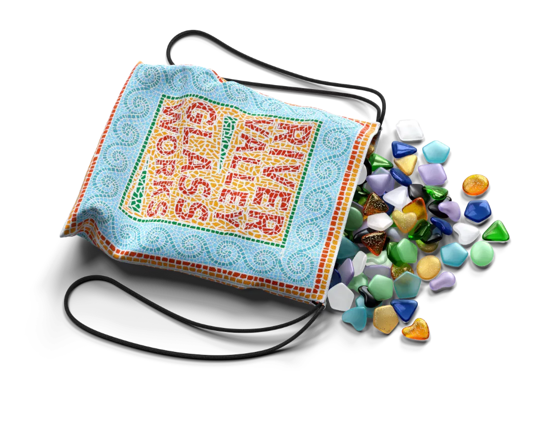 Allplay River Valley Glassworks - EN Obrázek