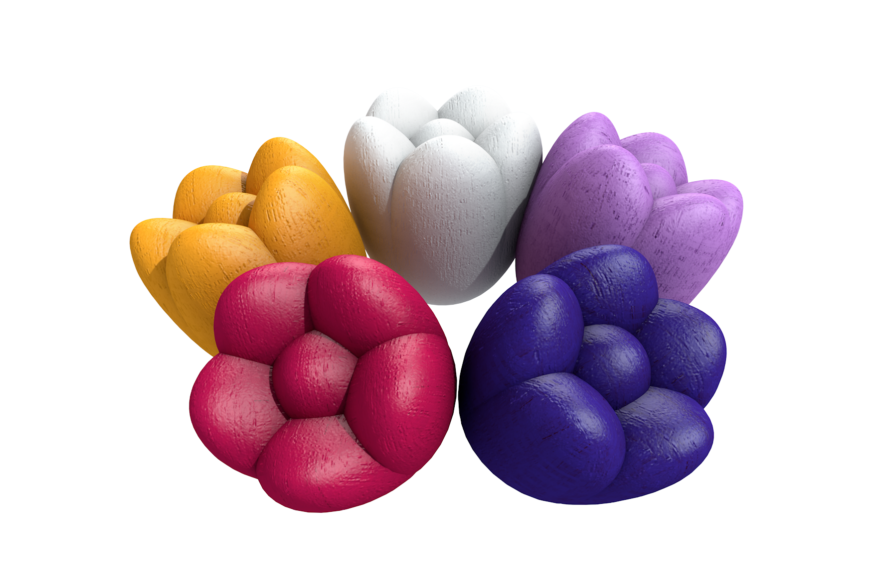 Board&Dice Windmill Valley: Tulips upgrade - EN Obrázek