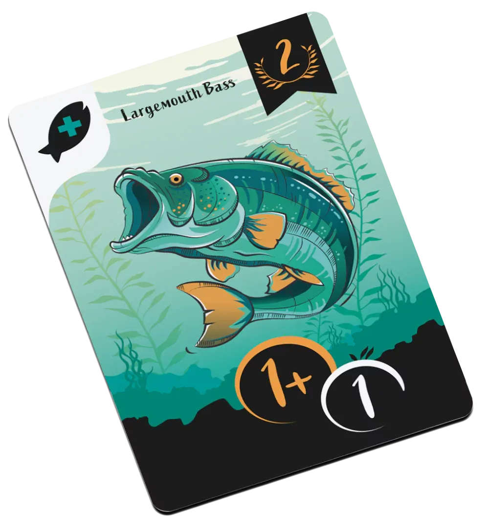 Allplay Lure - EN Obrázek