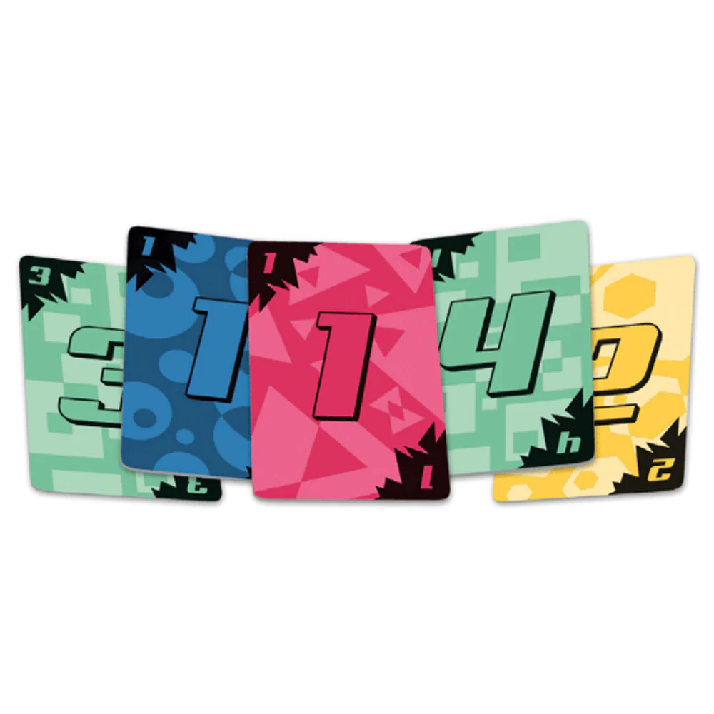 Devir The Lie - EN Obrázek