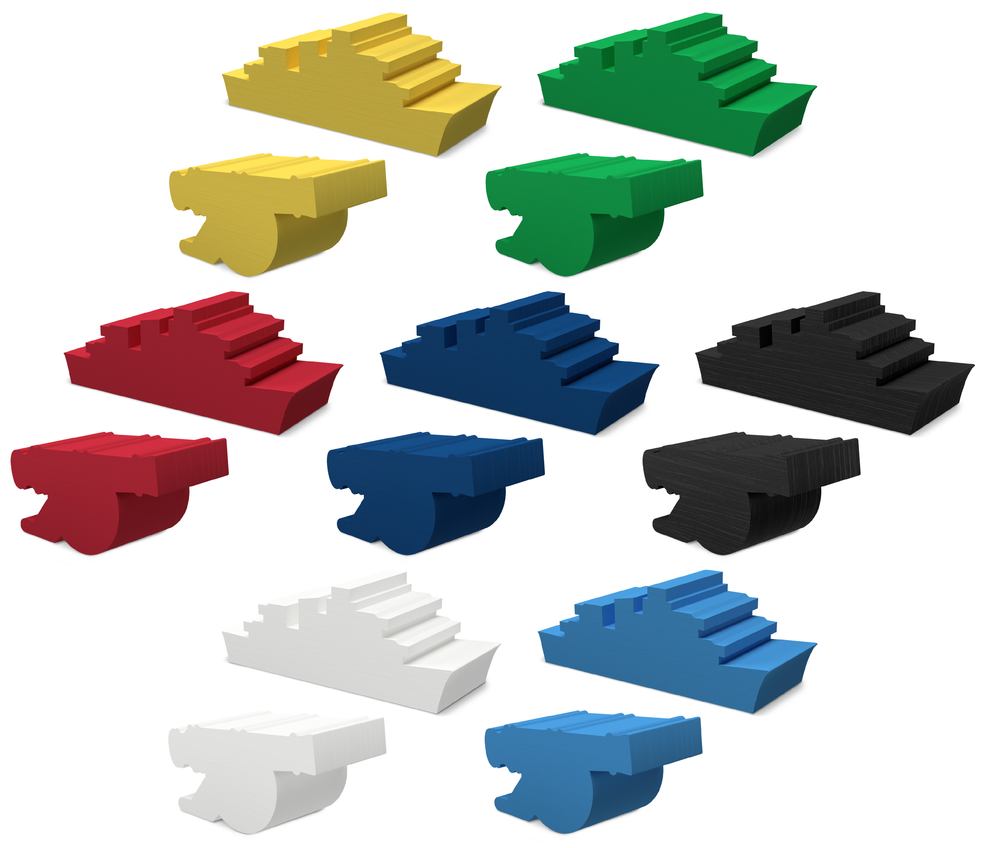 Renegade Game Studios Diplomacy (2023) - EN Obrázek