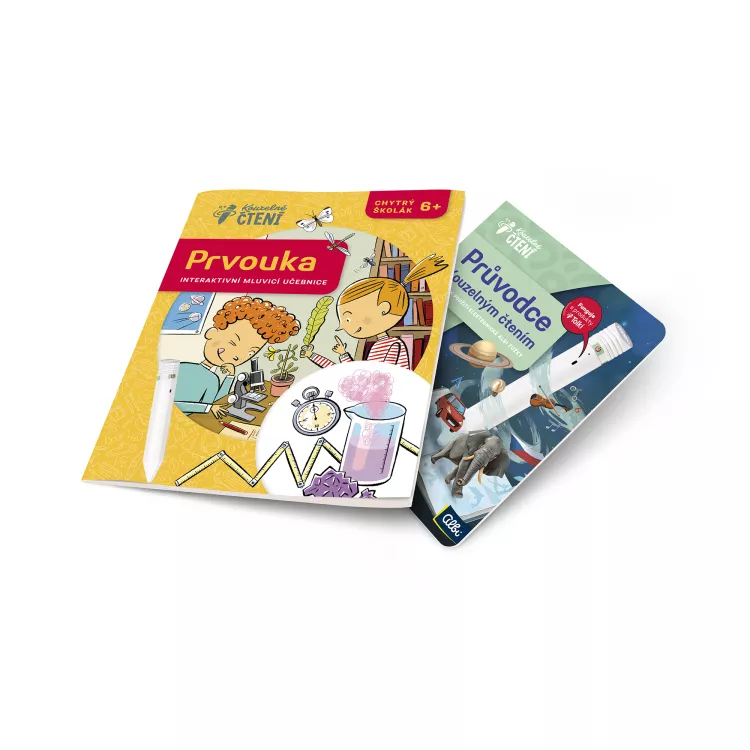 Albi tužka 2.0 + Prvouka Obrázek