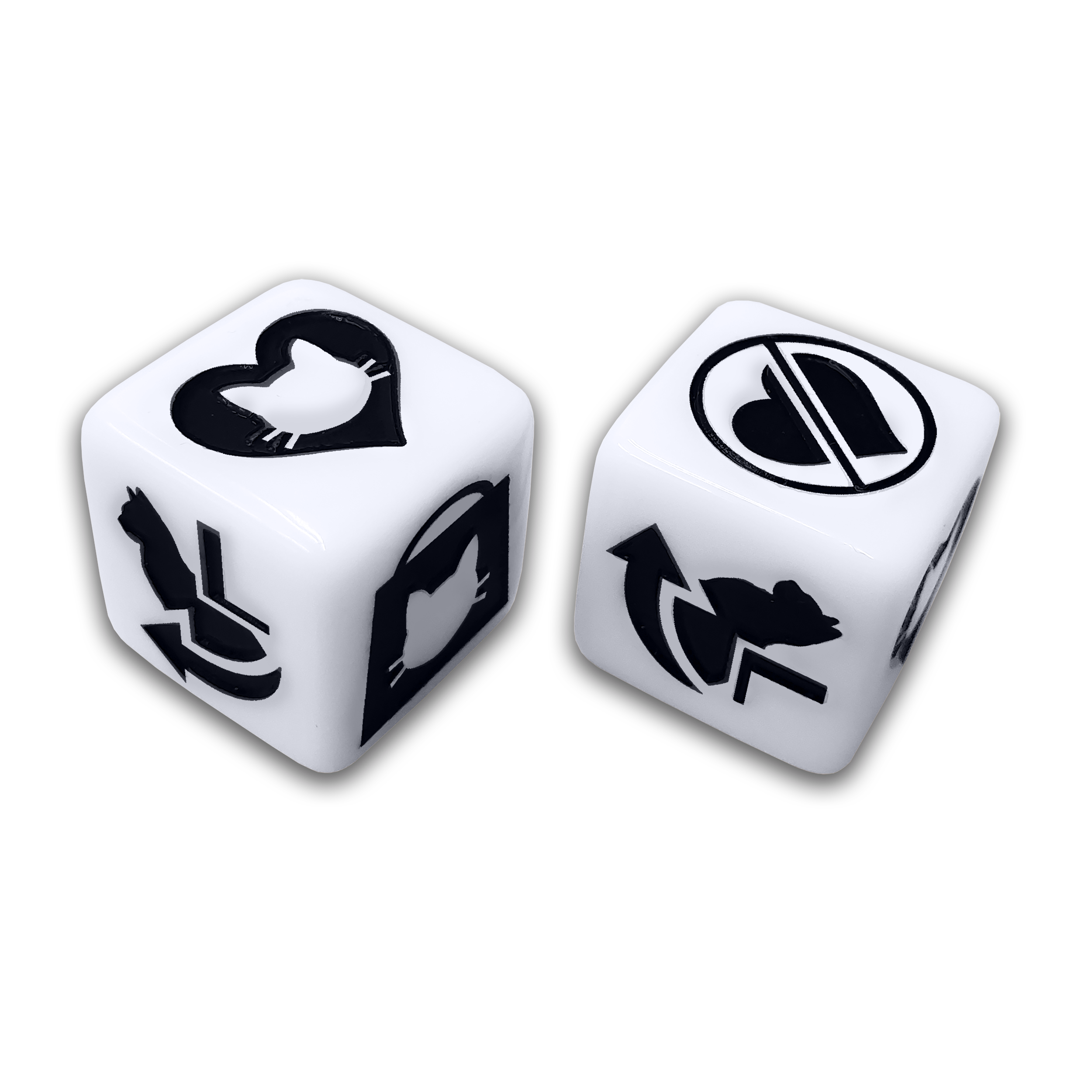 Steve Jackson Games We Love Cats - EN Obrázek