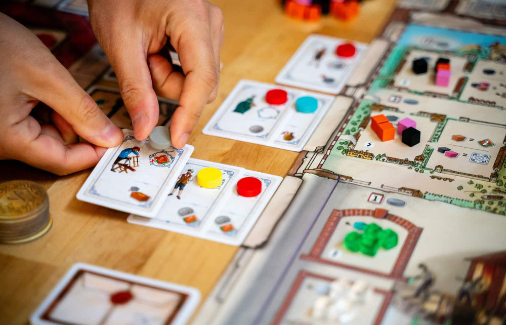 Pythagoras Stephens - EN/DE/PT Obrázek