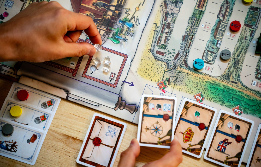 Pythagoras Stephens - EN/DE/PT Obrázek