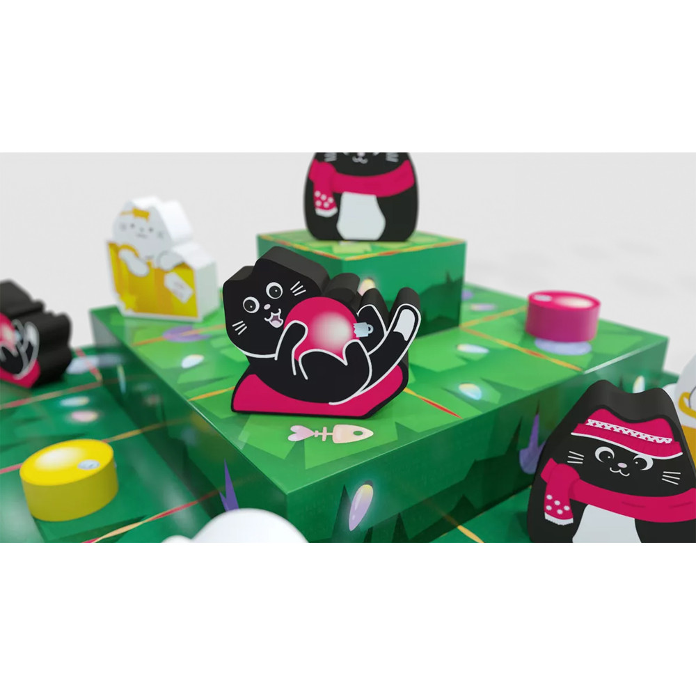 Smirk & Dagger Games Boop the Halls - EN Obrázek