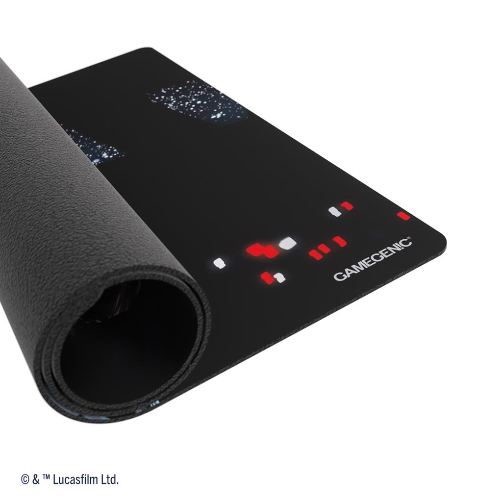 Gamegenic - Star Wars Unlimited Game Mat - Mandalorian Obrázek