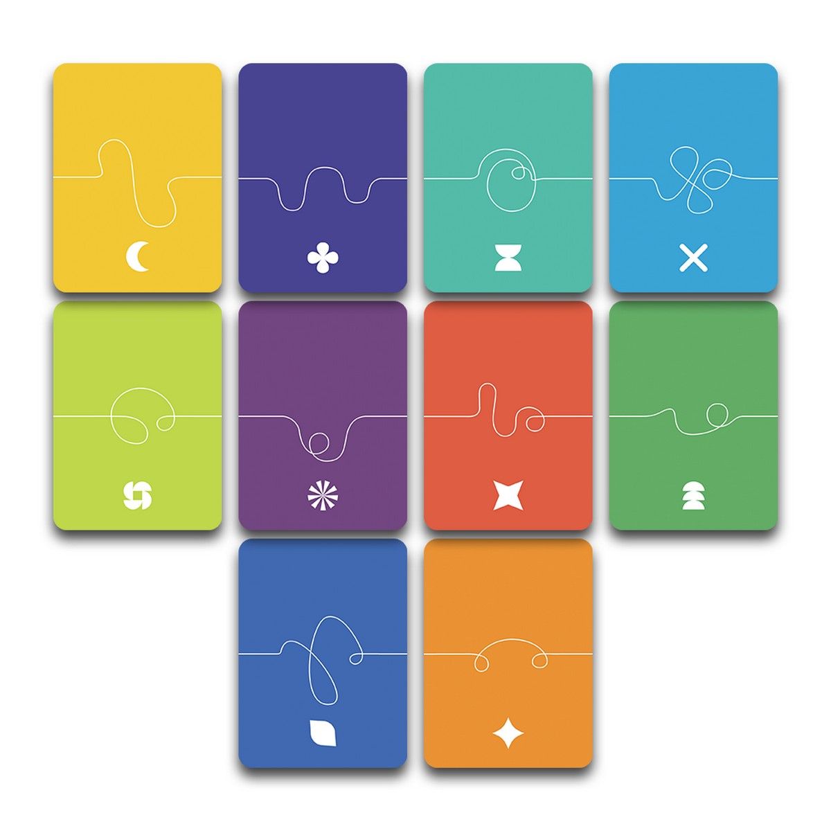 Arcane Wonders Ito - EN Obrázek