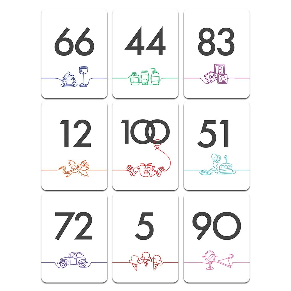 Arcane Wonders Ito - EN Obrázek