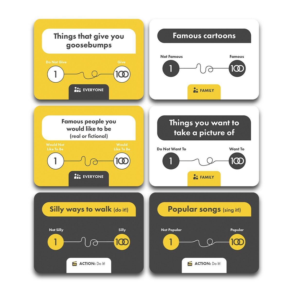 Arcane Wonders Ito - EN Obrázek