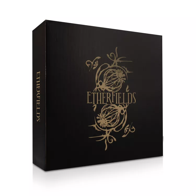 Albi Etherfields - Deck Holders