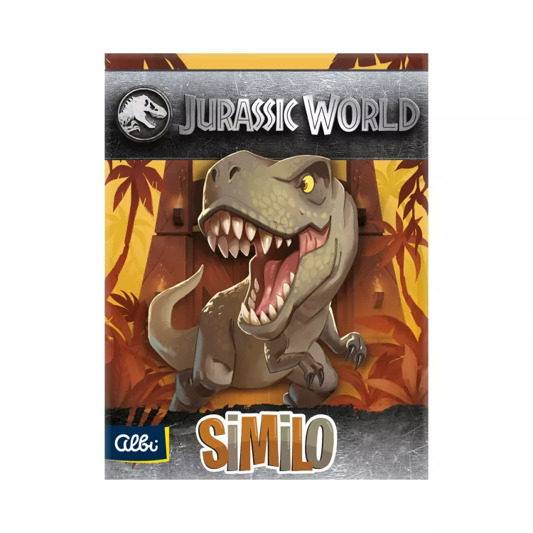 Albi Similo: Báje Obrázek