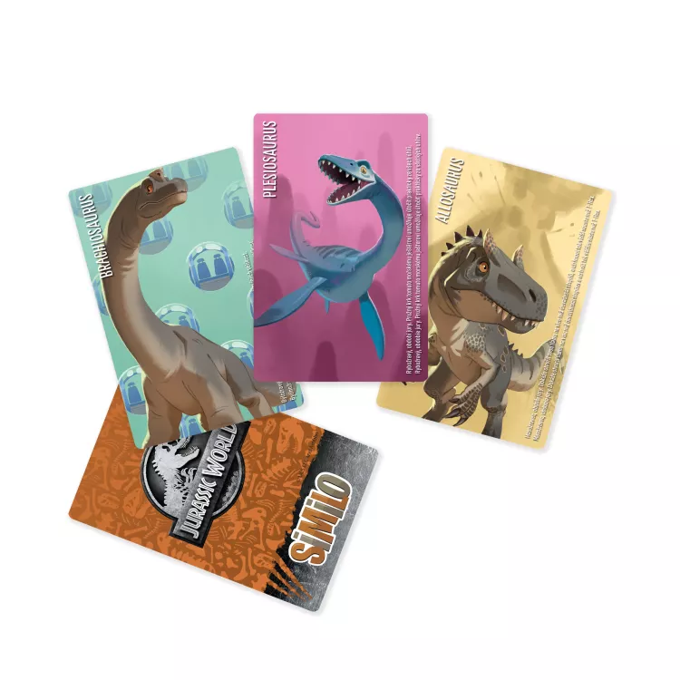 Albi Similo: Báje Obrázek