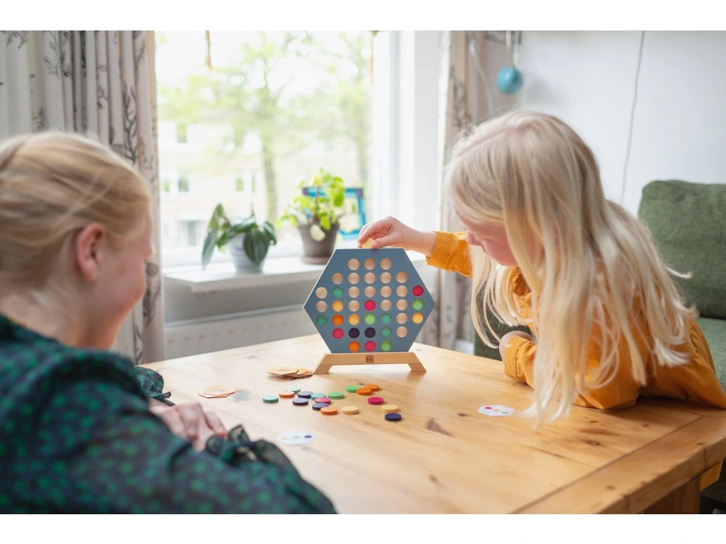 BS Toys 3 v řadě Obrázek