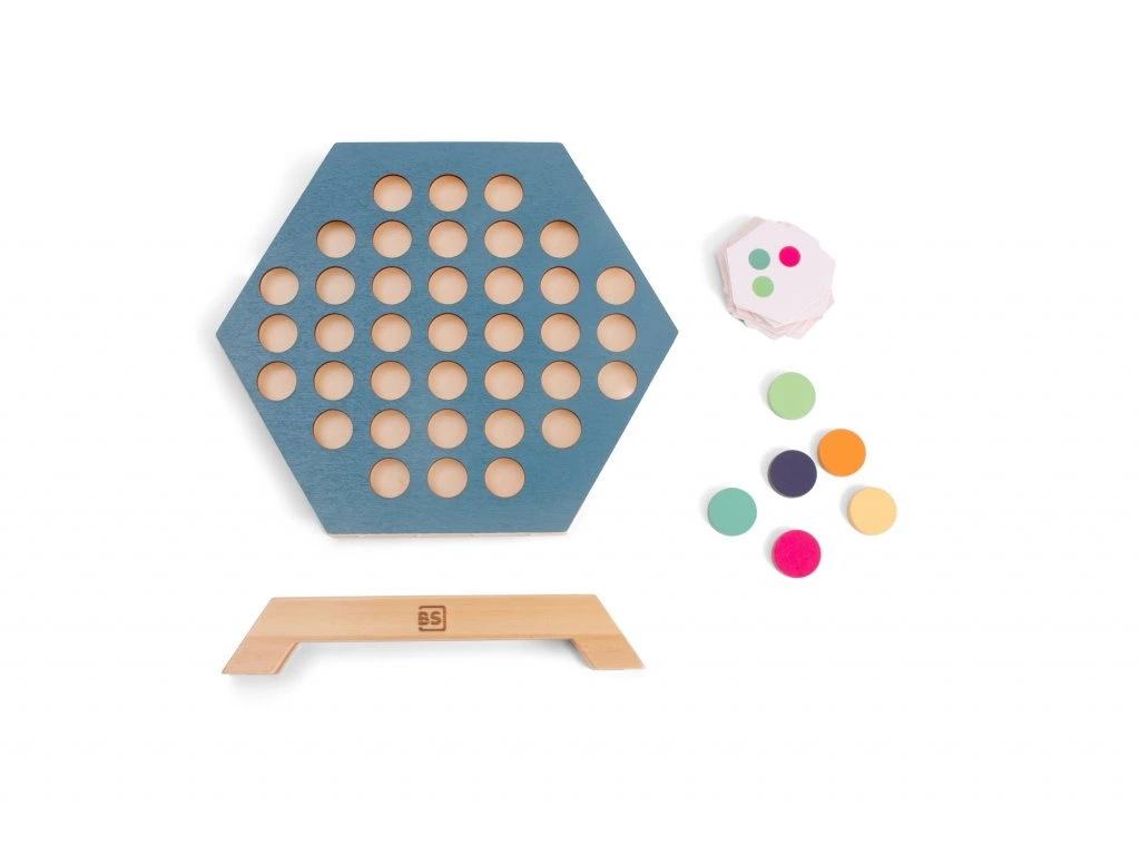 BS Toys 3 v řadě Obrázek