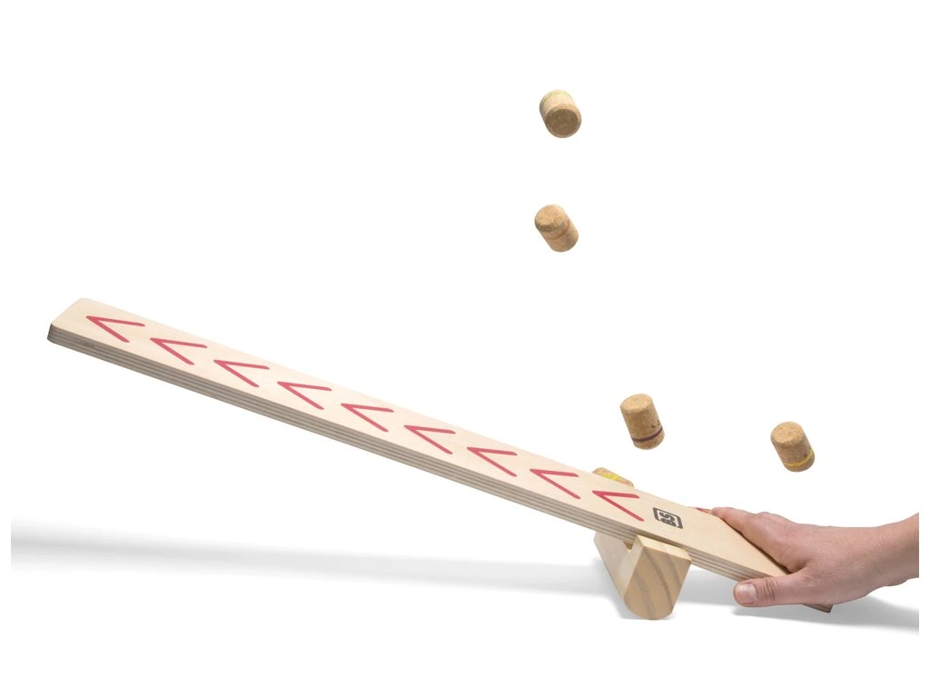 BS Toys Katapult - Ninja Obrázek