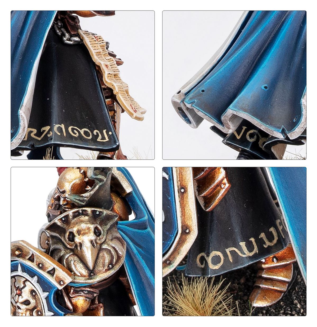 Games Workshop Stormcast Eternals: Reclusians - EN Obrázek