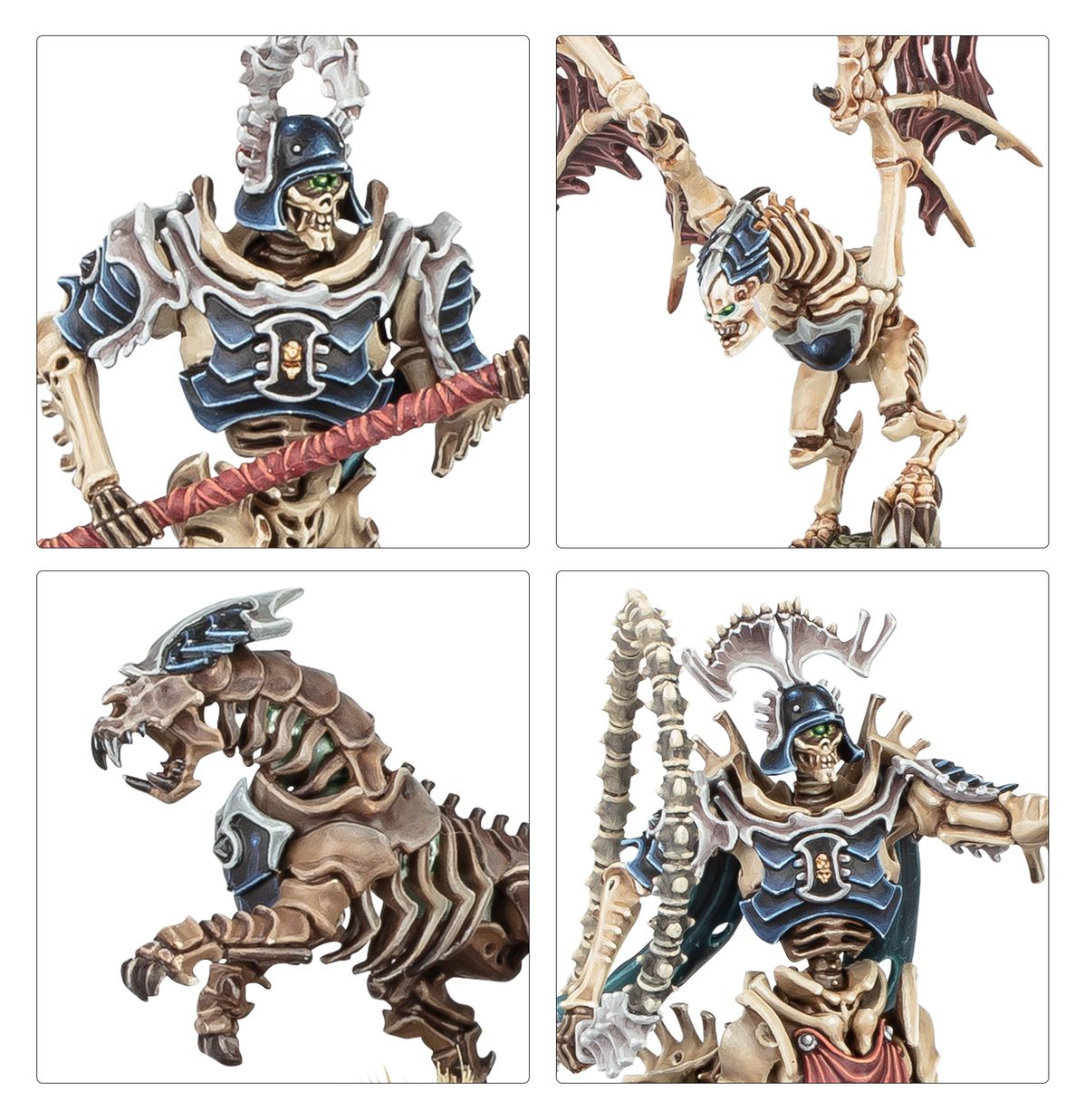 Games Workshop Age of Sigmar: Warcry: Teratic Cohorts - EN Obrázek