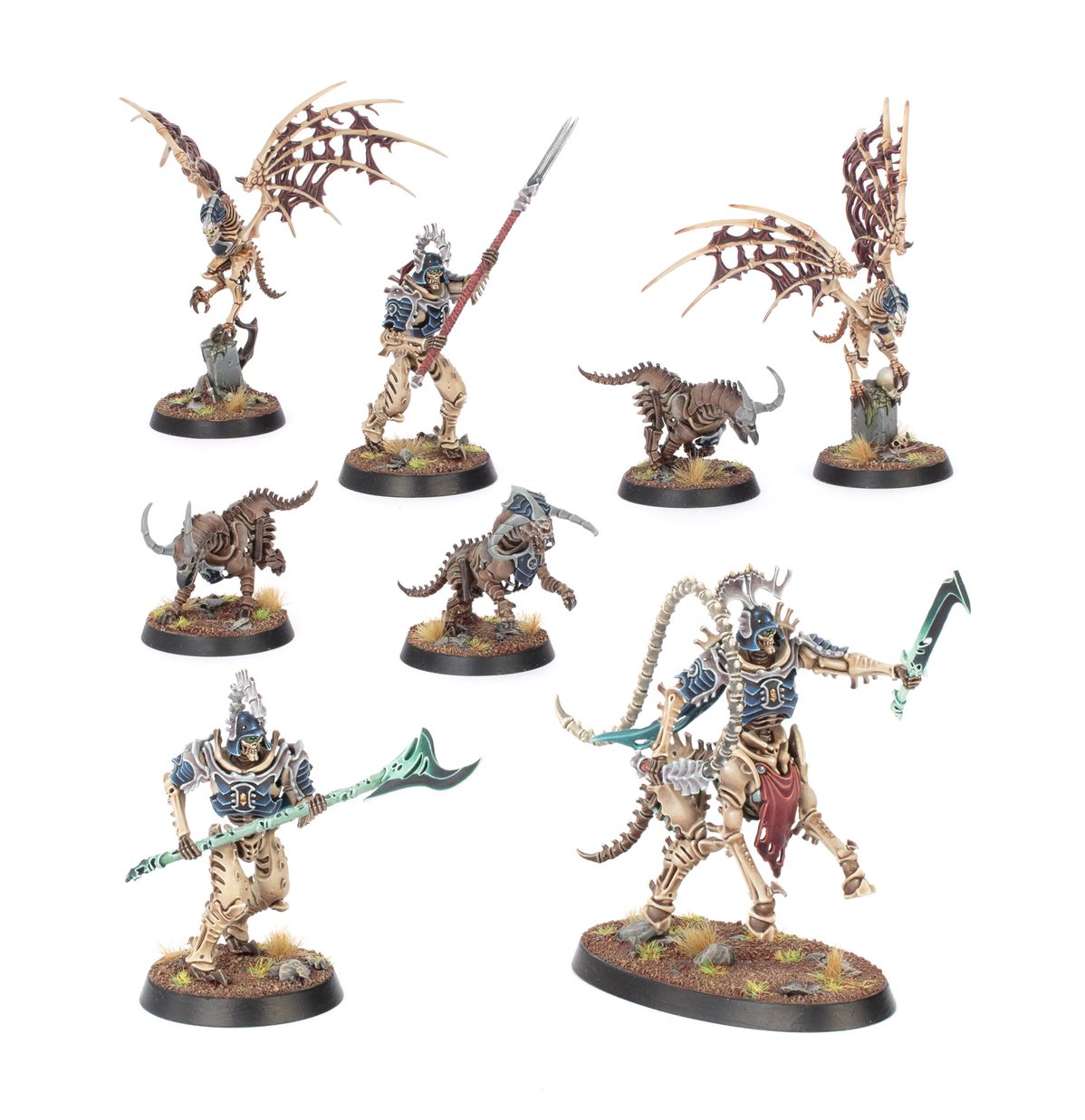 Games Workshop Age of Sigmar: Warcry: Teratic Cohorts - EN Obrázek