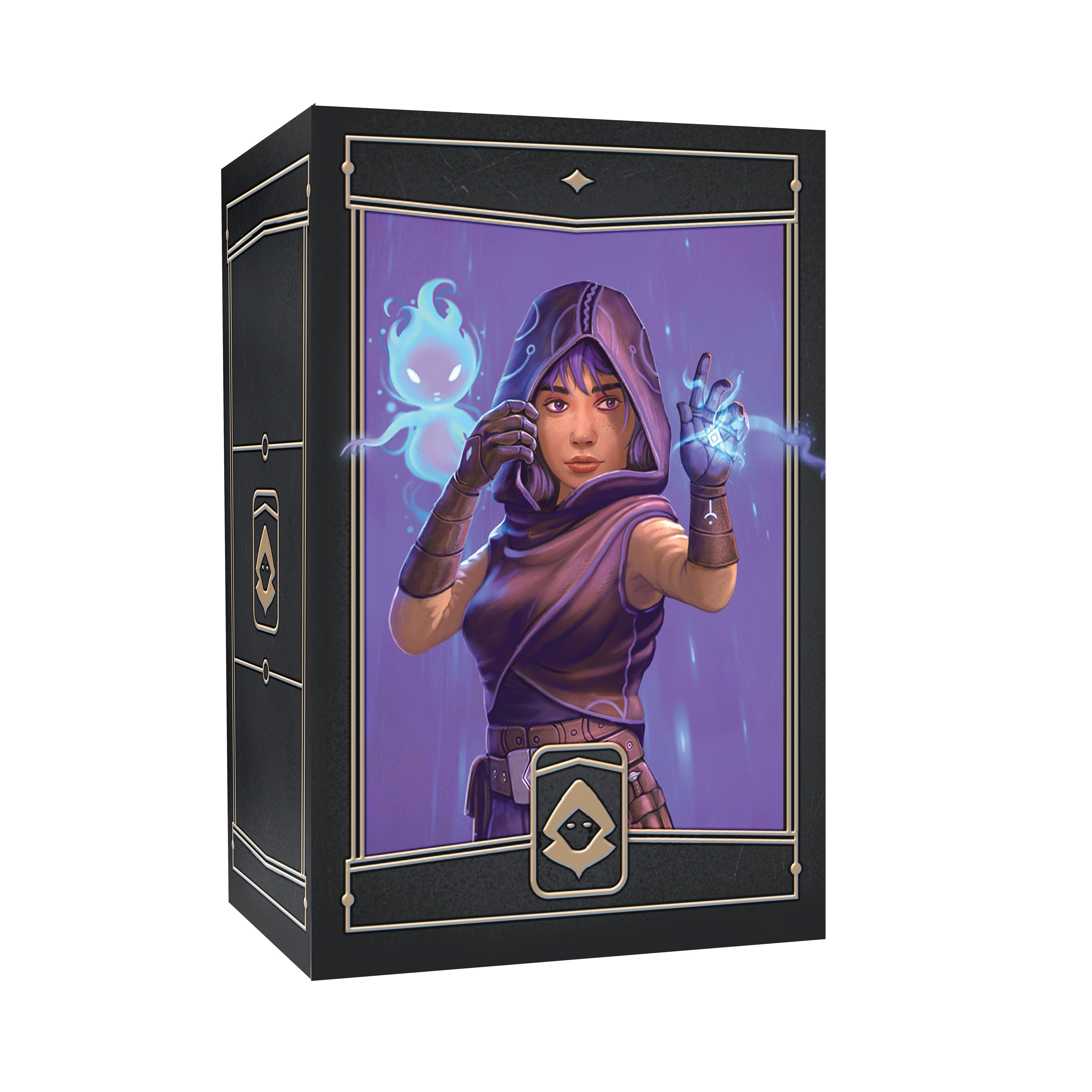 Asmodee Czech Republic Legendy z podhradí Obrázek