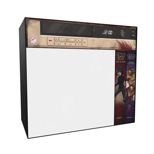 Van Ryder Games Final Girl Series 1 Storage Box Obrázek