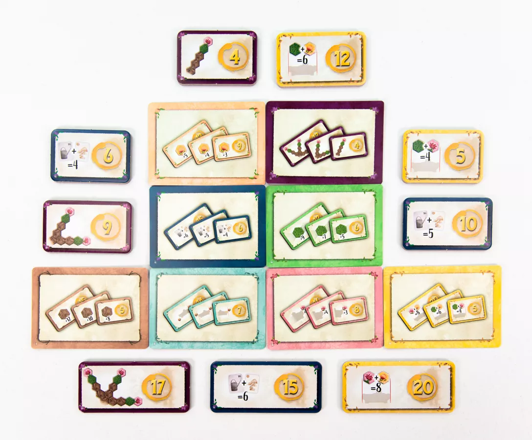 dV Giochi Bonsai: Wabi Sabi Obrázek