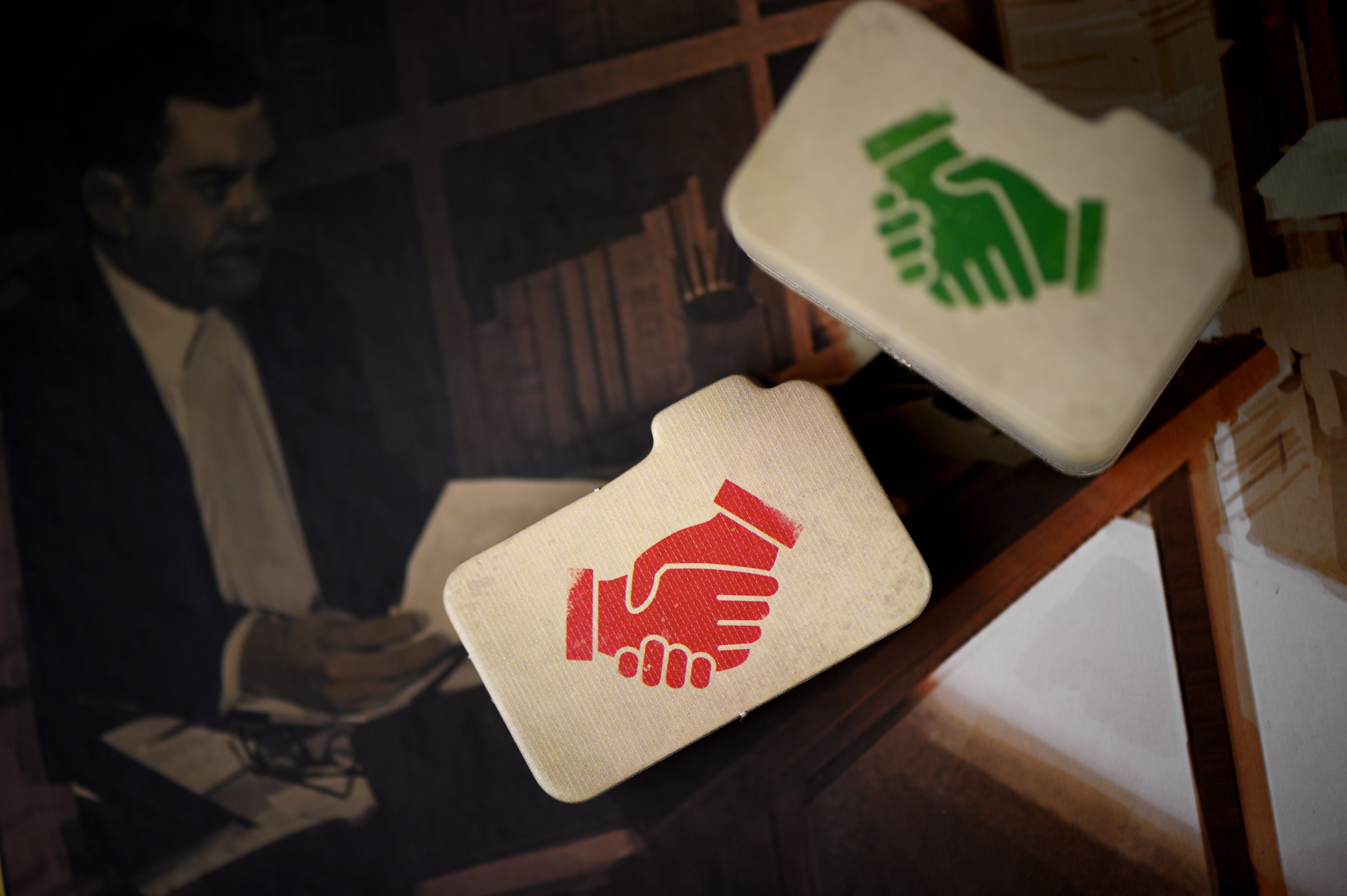 TLAMA games Přehrada Obrázek