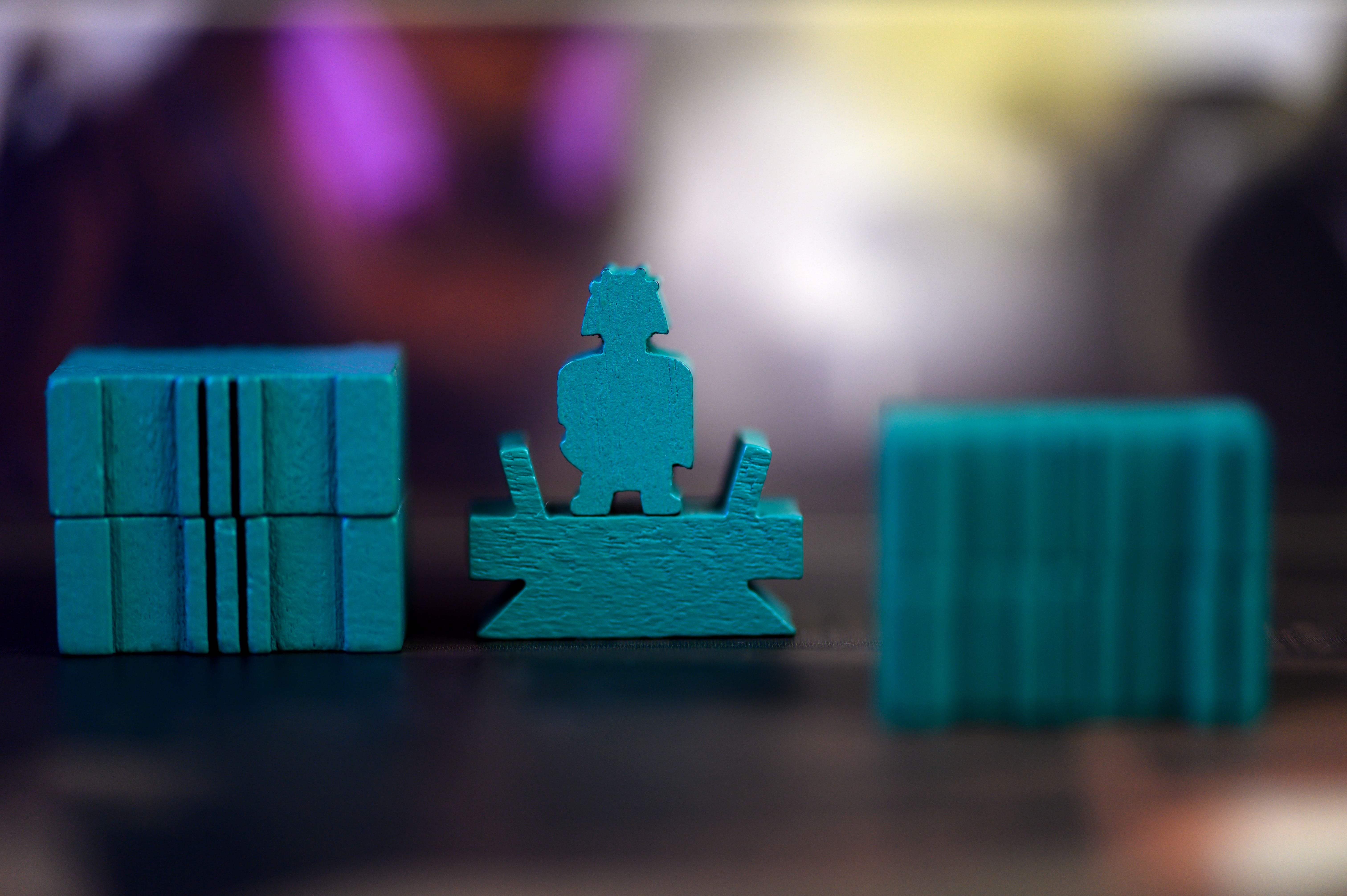 TLAMA games Přehrada Obrázek