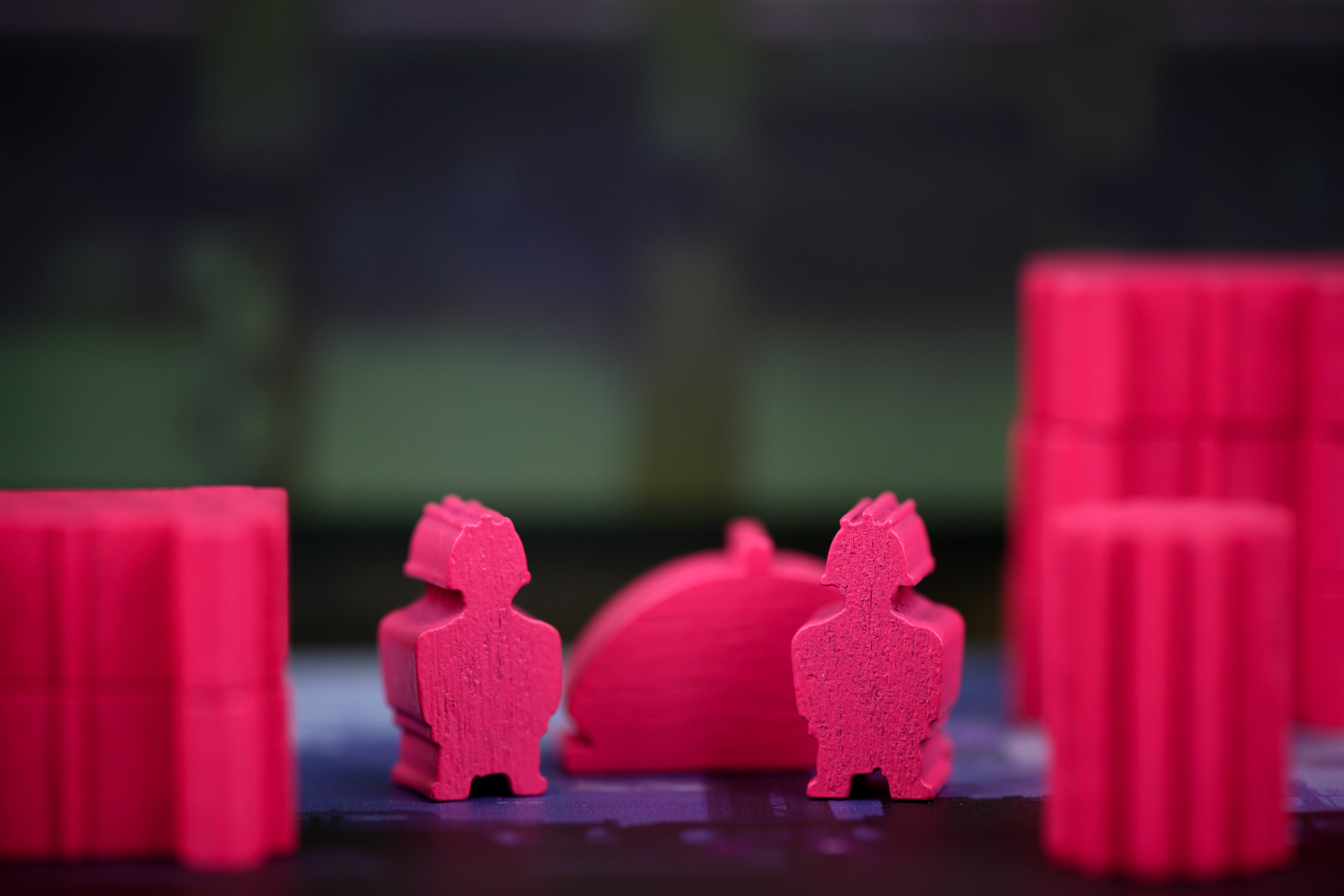 TLAMA games Přehrada Obrázek