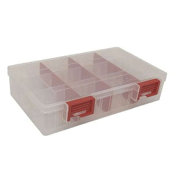 Plastový pořadač - Ideal Box L Obrázek