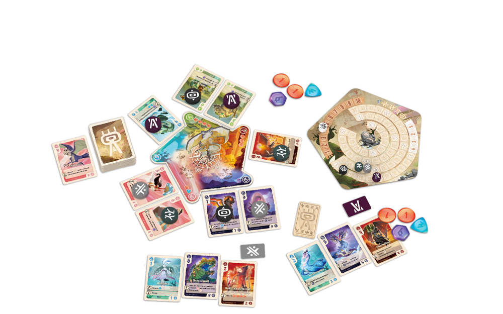 Mindok Údolí věčnosti Obrázek