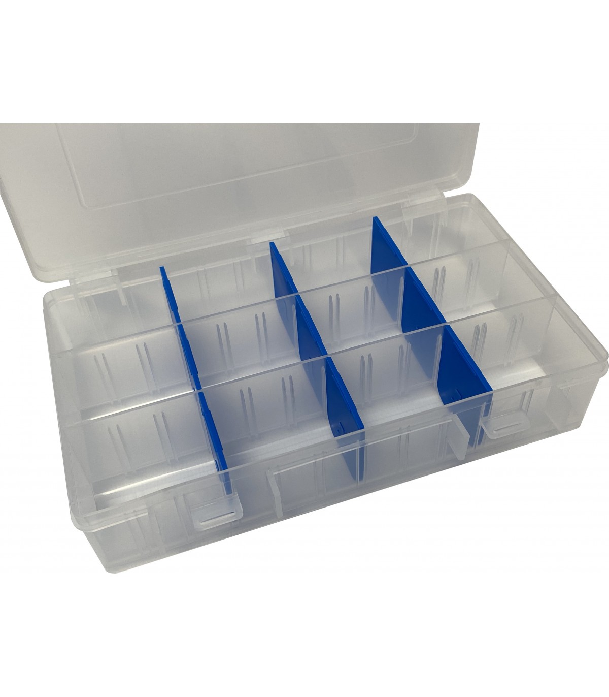 Plastový pořadač - Ideal Box L Obrázek