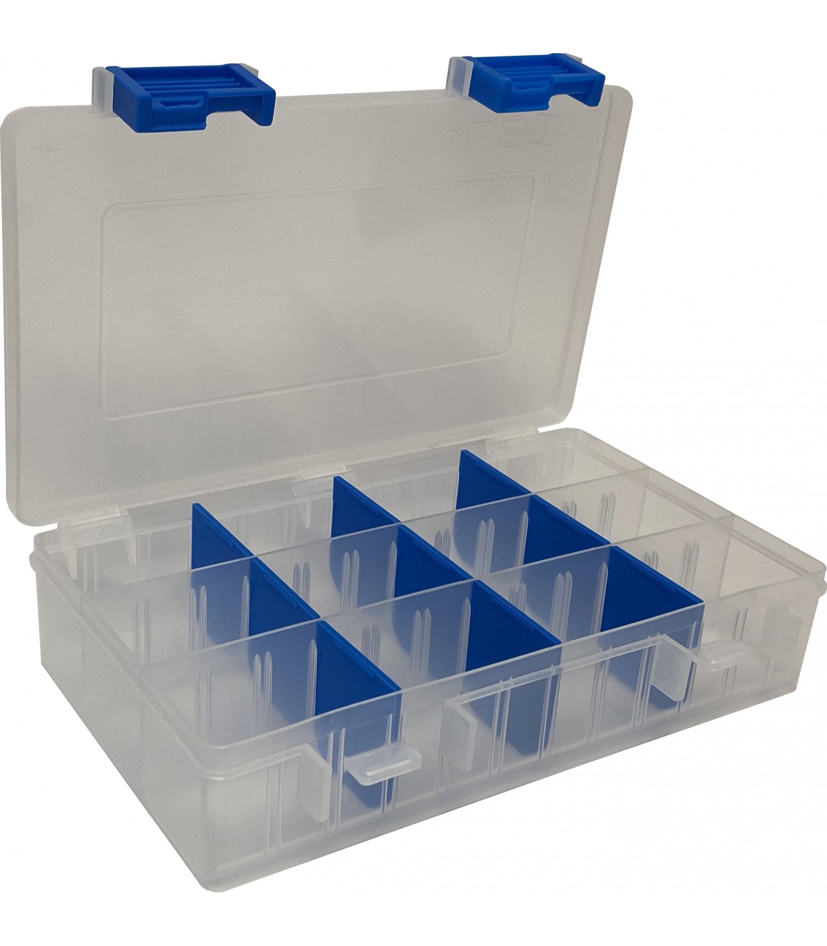 Plastový pořadač - Ideal Box L Obrázek