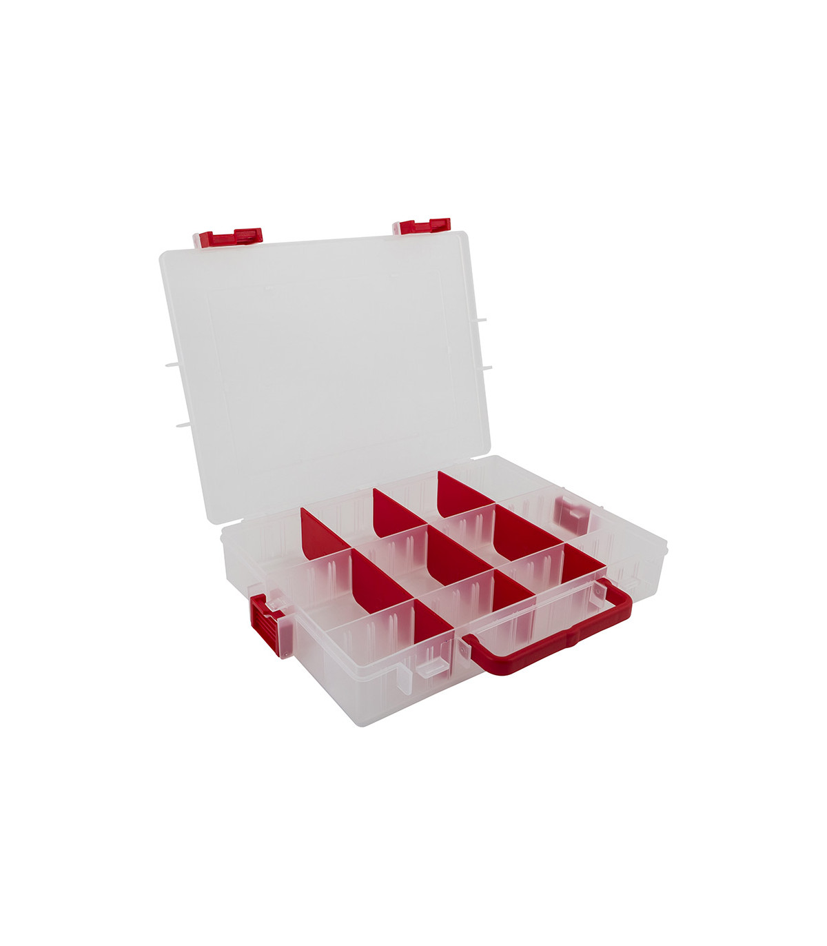 Plastový pořadač - Ideal Box XL Obrázek