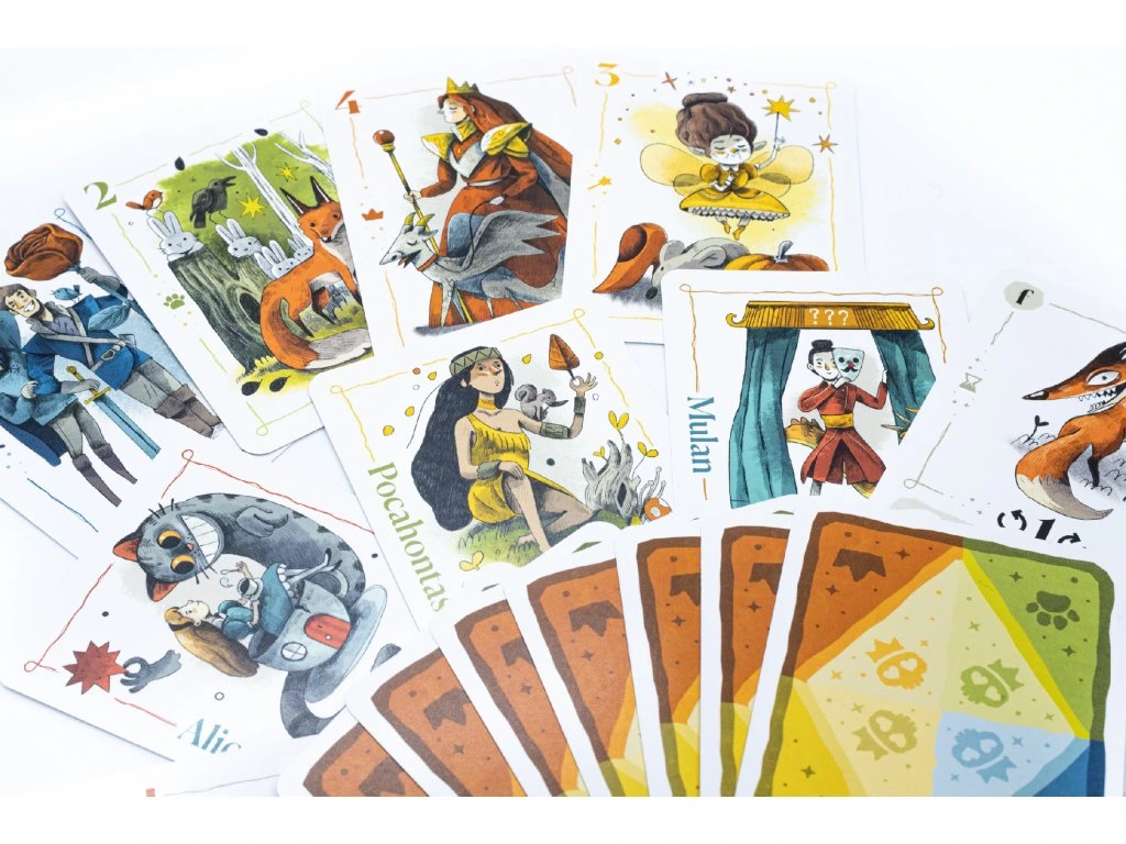 Bohemian Games Princezny rebelky