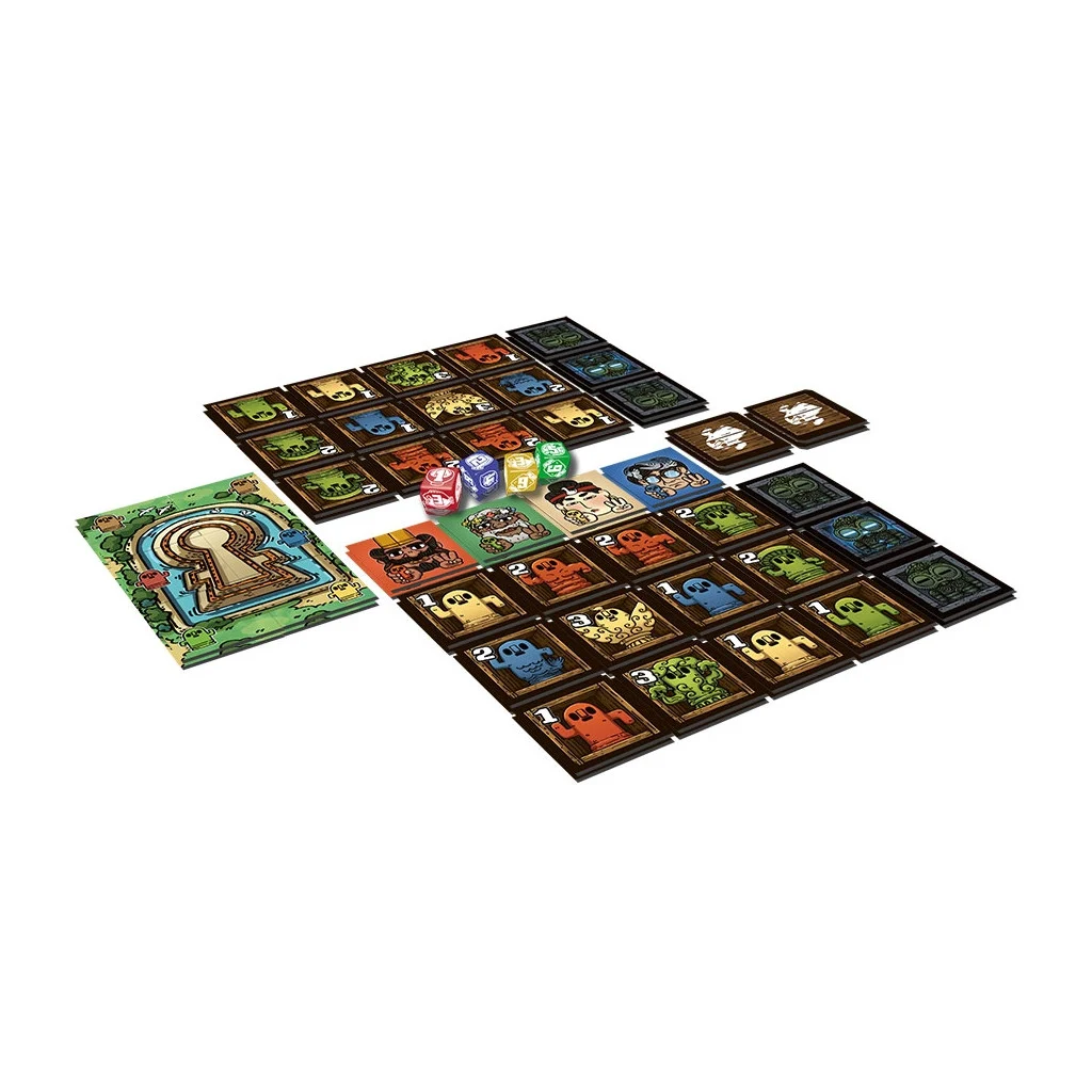 Musoka Studio HANIWA - EN/FR Obrázek