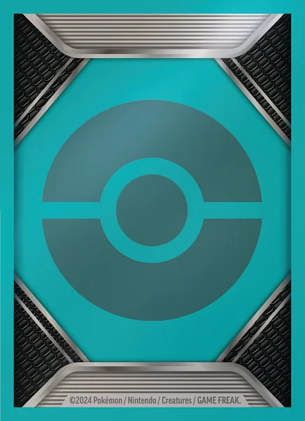 Nintendo Pokémon TCG: 2024 Trainers Toolkit Obrázek