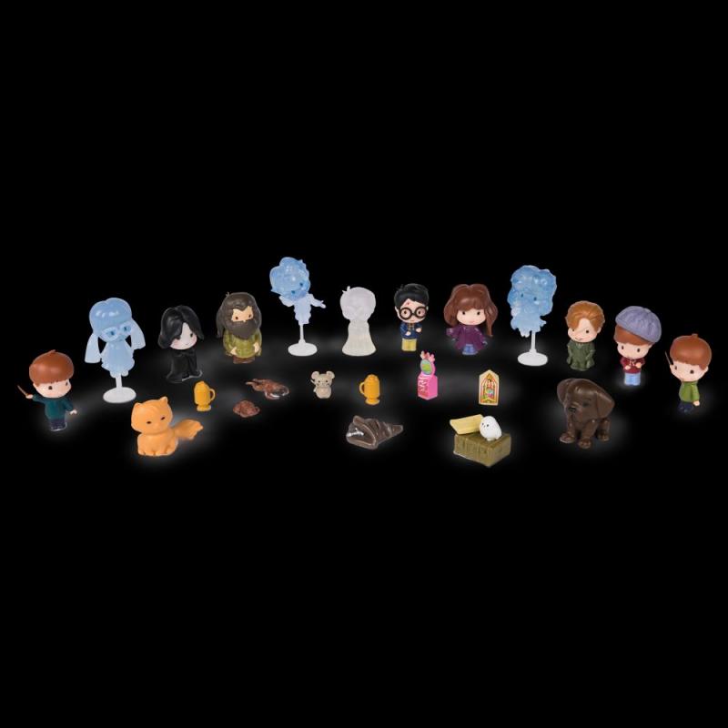 Spin Master Harry Potter Adventní kalendář Obrázek