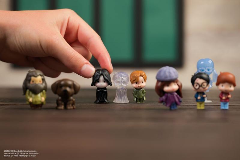 Spin Master Harry Potter Adventní kalendář Obrázek