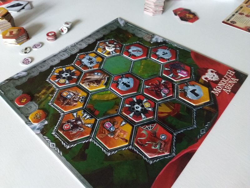 Portal Monolith Arena Obrázek