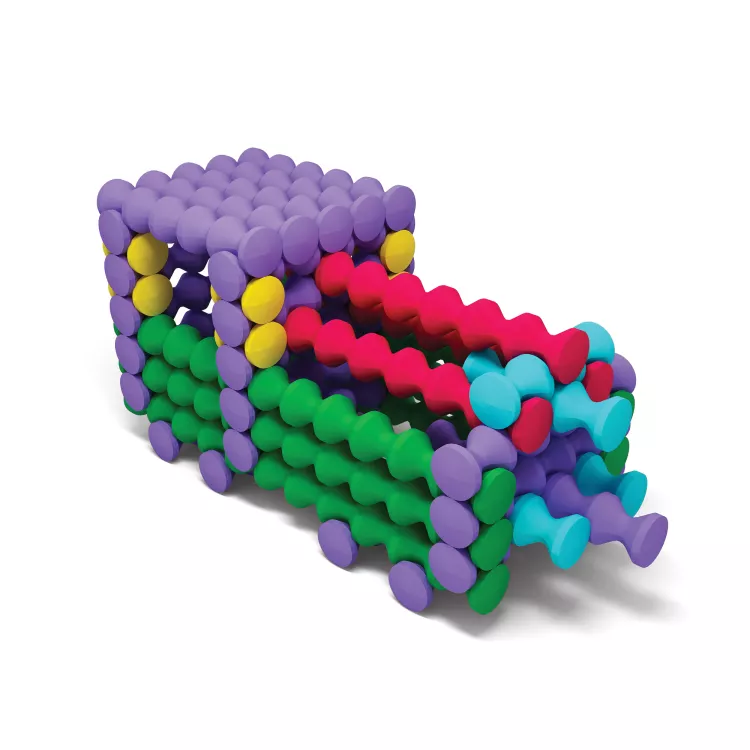 Albi Kvído - Playstix Obrázek