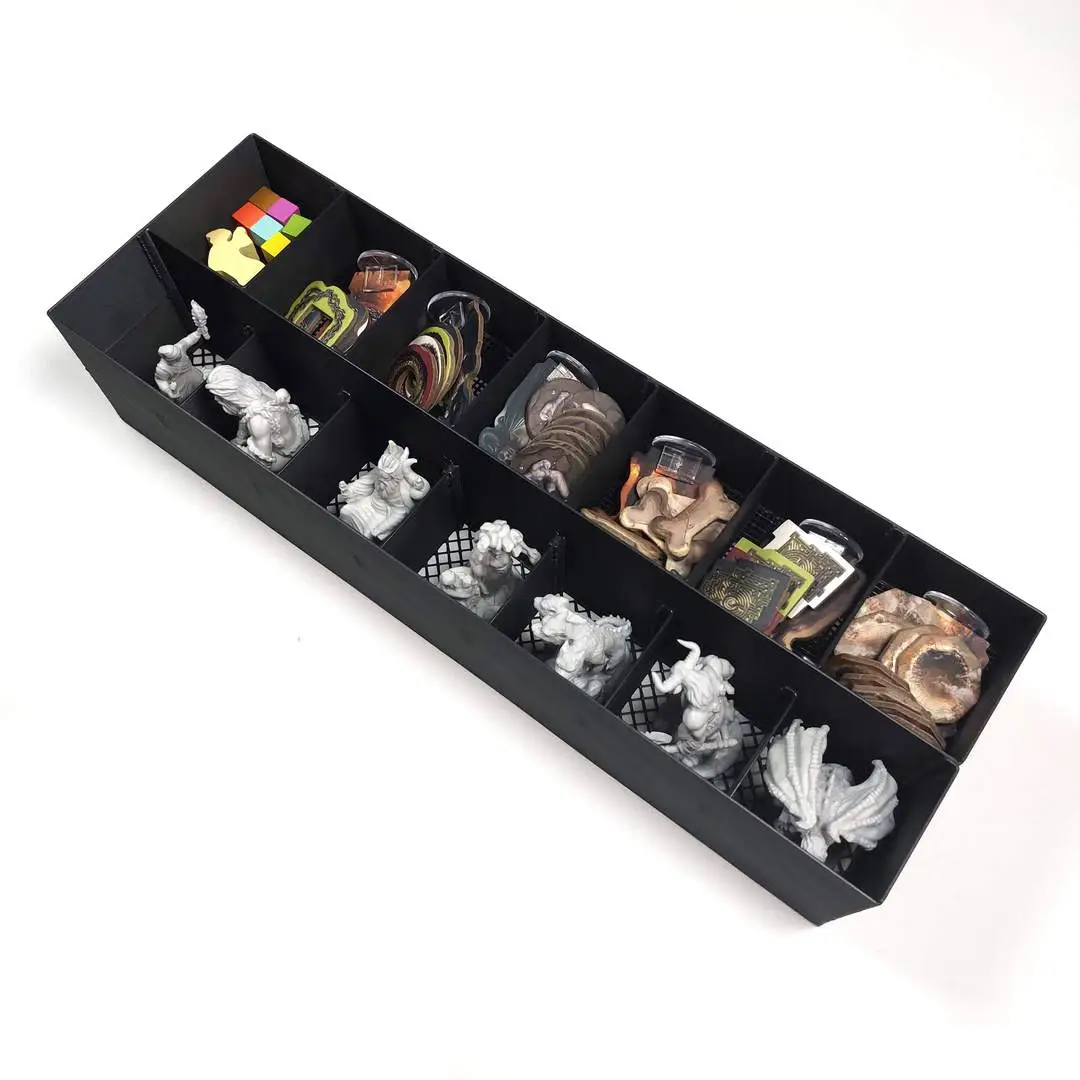 Inserty HERMAN Insert: Inferno + Papal Bulls Obrázek