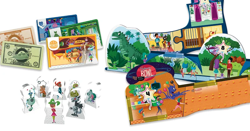 Blackfire CZ Superstore 3000 - CZ/SK Obrázek