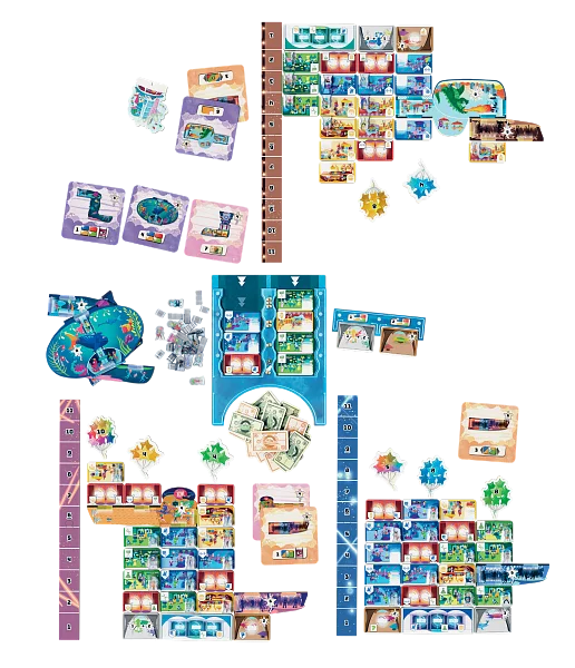 Blackfire CZ Superstore 3000 - CZ/SK Obrázek